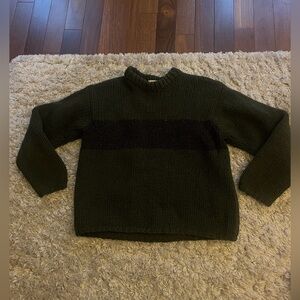 Jcrew sweater